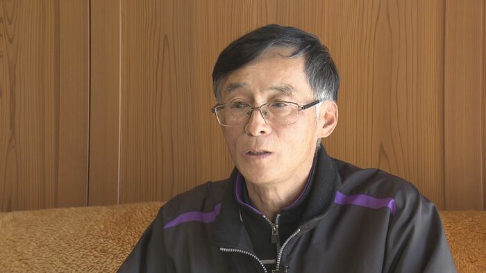 長野陸上競技協会・駅伝部長の丸山健志さん