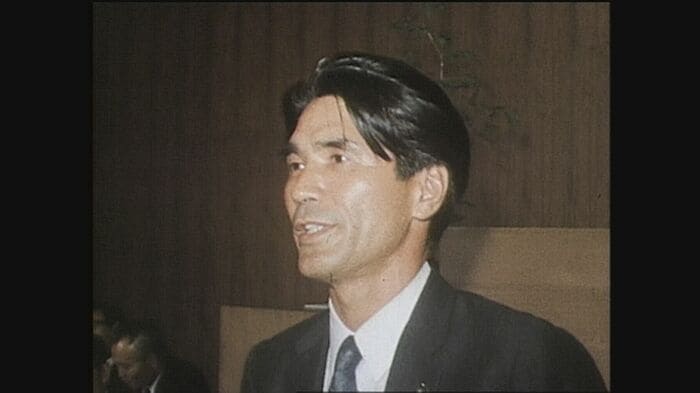 地方議員時代