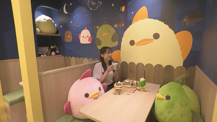 ニュースONE