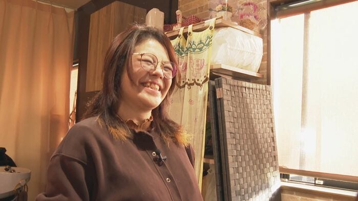 斎藤愛さん