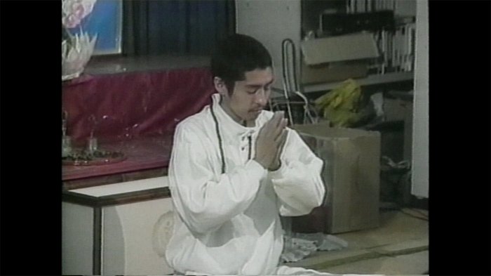 執行直前「こんなことになるとは」 井上嘉浩元死刑囚