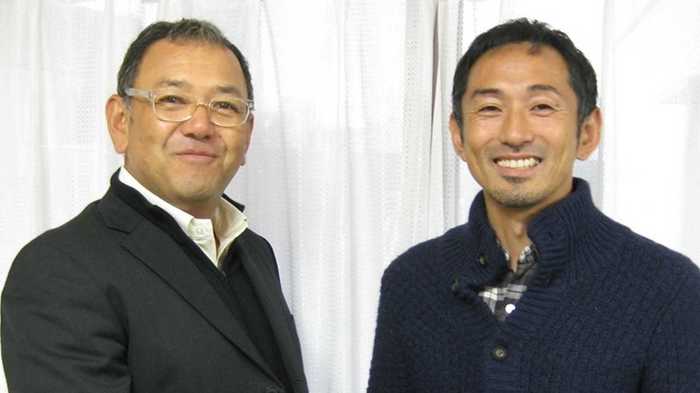 100m走が10分!? 為末大さんが語る「スポーツで稼ぐ」とは
