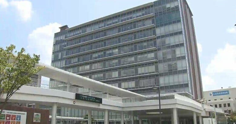 東広島市の1地点でも指針値上回る有機フッ素化合物　竹原市の田万川支川から検出うけ追加の合同調査｜FNNプライムオンライン