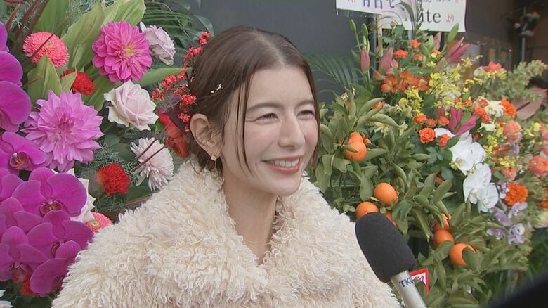 スザンヌさんが元旅館を改修し新スポット『KAWACHI BASE 龍栄荘』をオープン「まだ知らない熊本を知るきっかけに」先行オープンのカフェの名物は『豚汁』｜FNNプライムオンライン