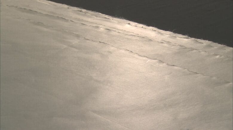 「越前鳥の子紙」がユネスコ無形文化遺産に追加登録へ　黄みを帯びた卵の殻のような色合い、滑らかな紙肌が特徴　福井｜FNNプライムオンライン