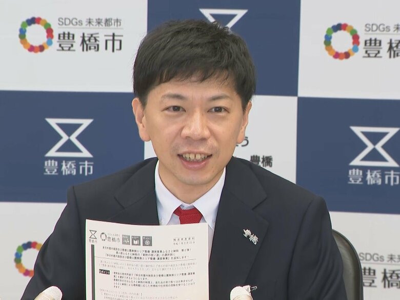 住民投票の結果受け建設推進へ…豊橋市のふるさと納税の使い道で“新アリーナの整備・運営事業”が選択可能に｜FNNプライムオンライン