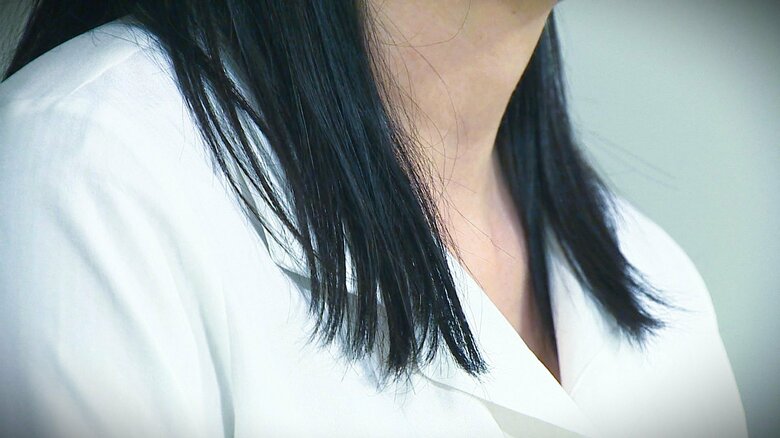 元市議からストーカー行為を受けた被害女性が今の思いを告白「現在も毎日毎日、車の下を…」 民事提訴も元市議は「一部発言は事実無根で名誉棄損」と反訴｜FNNプライムオンライン