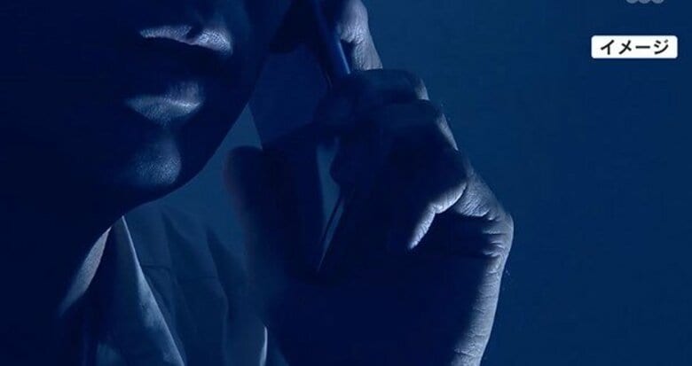 警察官を騙る詐欺事案が４割以上　広島県内の特殊詐欺被害２１億円を超える　過去最悪のペースで推移｜FNNプライムオンライン
