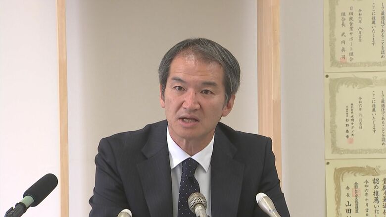 自民・広瀬建議員（衆議院大分2区選出）農林水産政務官に起用｜FNNプライムオンライン