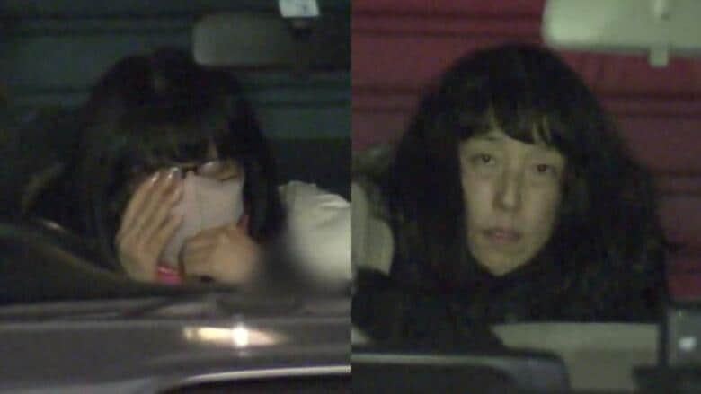 【速報】占い師”信者自殺そそのかし”事件　信者の女『自殺した男性の遺書偽造した罪』など初公判で認める｜FNNプライムオンライン