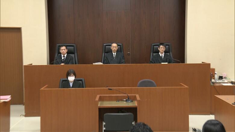 旧統一教会に約6500万円の賠償命じる判決　高額献金「社会通念上相当な範囲を逸脱」違法性認める　東京高裁差し戻し審｜FNNプライムオンライン