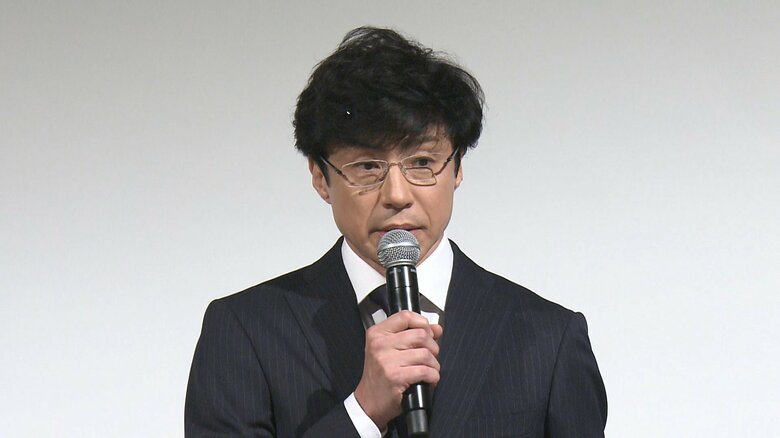 【速報】関ジャニ∞など「ジャニーズ」関連グループ名も変更へ…メンバーが新名称「考えている」｜FNNプライムオンライン