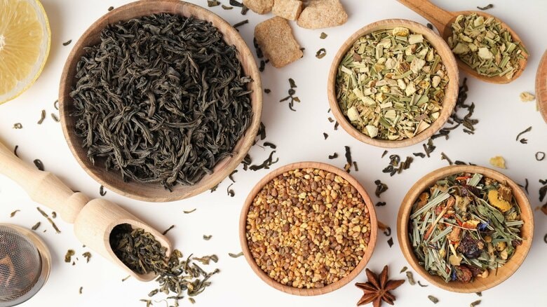 “便秘”には「抹茶」、“シワ”には「煎茶」…身体の悩みは「お茶」の力でおいしく改善 お悩み別のお茶選び|FNNプライムオンライン