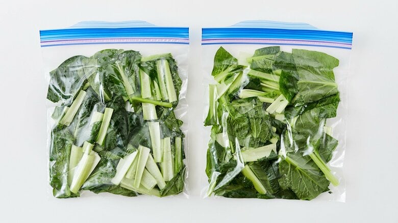 「冷凍したらまずくなった」はもう卒業！ニチレイフーズが教えるラップと保存袋を使った保存と解凍のコツ｜FNNプライムオンライン