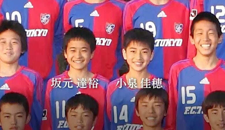 ⒸF.C.TOKYO