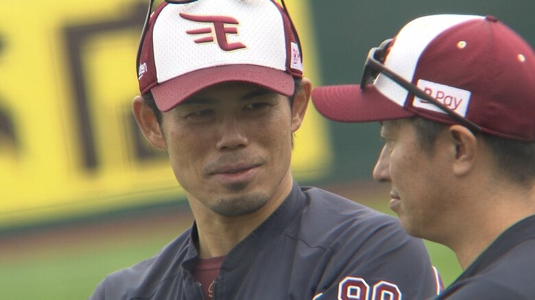 ともに40代の若き指揮官・今江監督と渡辺ヘッドコーチ