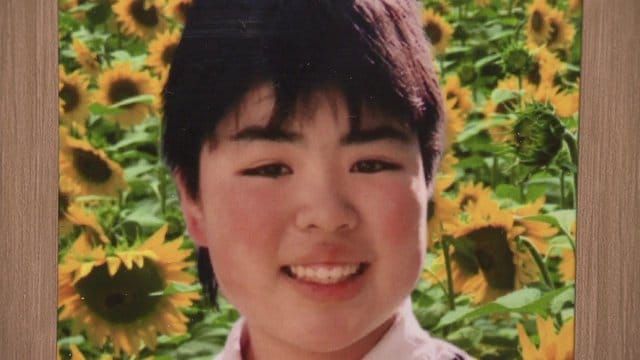 車谷侑子さん　まさか事故が起きるとは