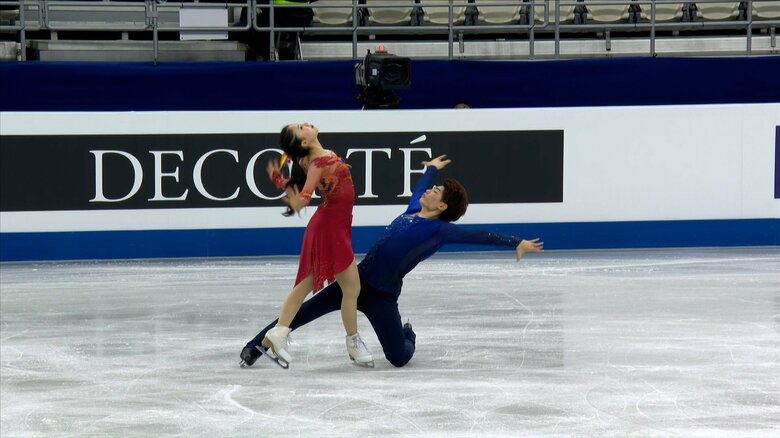「うたまさ」吉田唄菜・森田真沙也組
