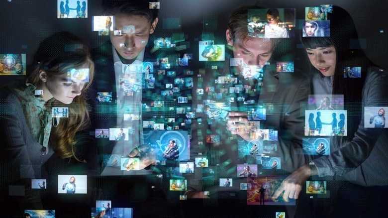 エントリーシートから合コンまで『AI』で人間の「信用度」を算出する時代へ