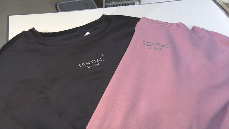 リカバリーウェア