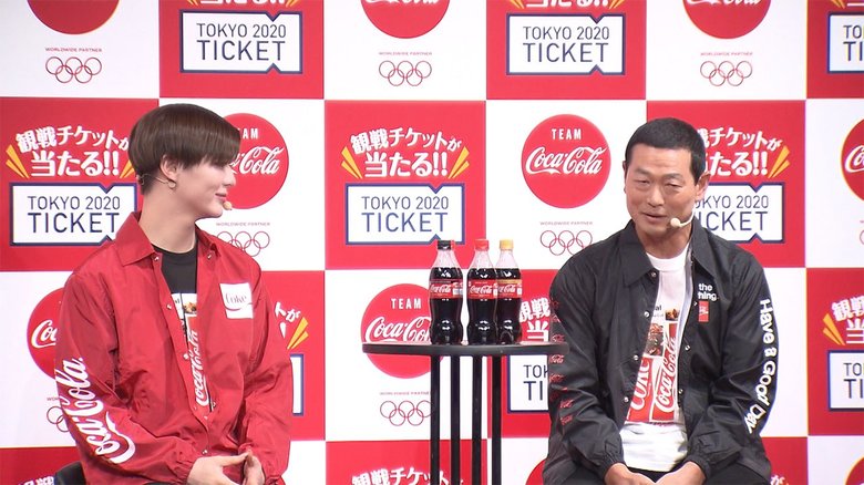 “新”理想の親子 桑田真澄×Matt 息子から父へ“伝えたいこと”