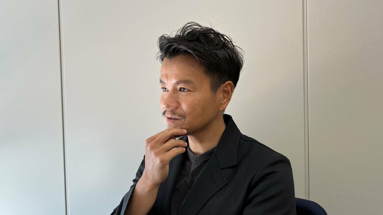 マルセイユや帰国後は長友選手の妻・平愛梨さんと連携してサポート