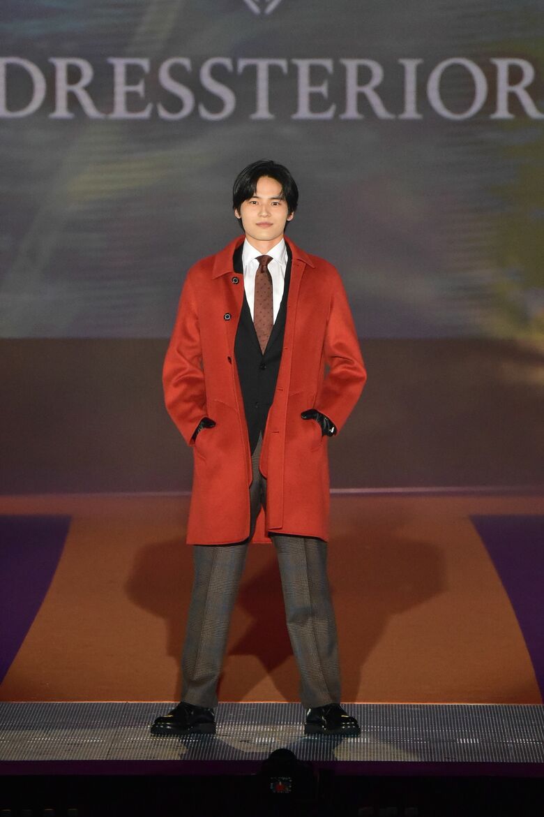 Rakuten GirlsAward 2022 AUTUMN/WINTER