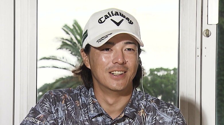 第37、38回大会連覇・石川遼