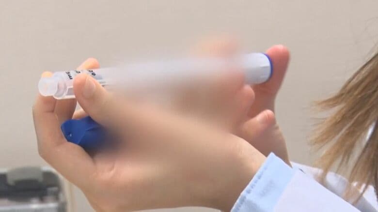 海外から治療を受けに来る子どもも多いという