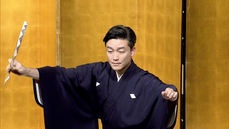 尾上菊之丞さん