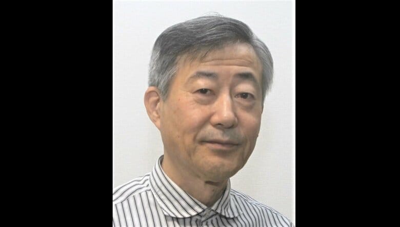 岩手県立大学、元田良孝名誉教授