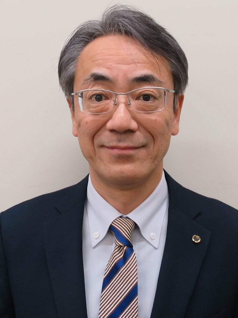 村上地域振興局長　新保直人 氏