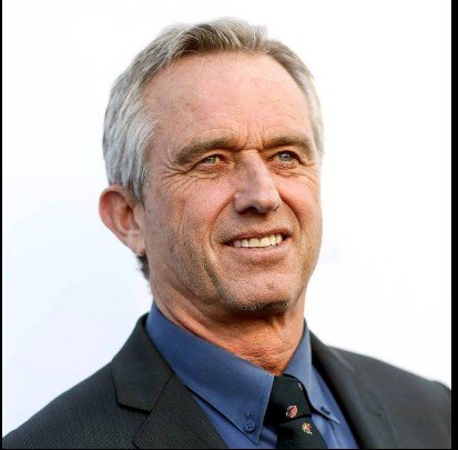 ロバート・ケネディ・ジュニア氏