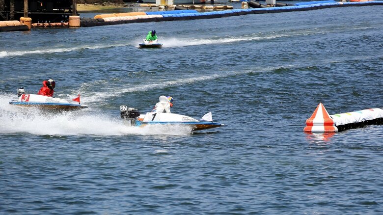 刺激される場所には近づかない（画像はイメージ）