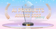 アイスマイリーが「AIsmiley AI PRODUCTS AWARD 2025 Spring」の主要12部門のグランプリを発表!