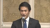 中道　皇室典範の改正に向けた党内の意見集約へ小川代表「党として納得感のある議論を」