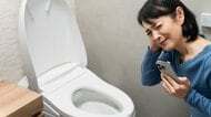 大地震の後にすぐトイレを使うのは危険!?絶対に「携帯トイレ」を備えておくべき理由とトイレを再び使う前のチェックポイント