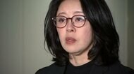 広瀬めぐみ前参院議員を在宅起訴へ 勤務実態ない女性秘書の給与…