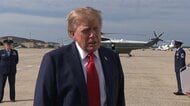 アメリカとカナダの関税交渉決裂　アメリカが50％追加関税発動　カナダも同規模の報復関税へ