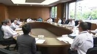 福岡県議会　海外視察の新ガイドライン案を検討　原則「指名競争入札」など盛り込む