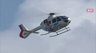 整備士不足解消できず…鳥取のドクターヘリが1月も5日間運休へ　防災ヘリなどで県がバックアップ