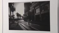 宮崎大学教授で写真家・金岡保之さんの写真展 モノクロ作品など11点展示