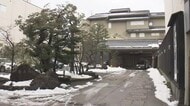 松江市の老舗旅館で食中毒　男女10人が嘔吐や下痢などの症状訴え　5日間の営業停止…宿泊を自粛（島根）
