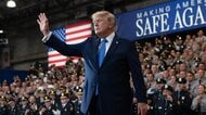 トランプ大統領、イラン攻撃「100回でも同じ事をした」 “核阻止のため”の軍事作戦正当化　協議は「誰が主導しているか分からない」