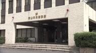 犯行時間５分…岡山市で衣料品など約１５５０万円相当を盗んだ疑いで男３人を逮捕　トクリュウか【岡山】