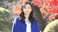 “姉の結婚うれしく幸せ願う” 佳子さま27歳に…「緑のスーツ」に込められたメッセージ、眞子さんとの堅い絆