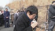 「みんなで見守ってます」教え子4人を失う　涙ぐみ、声を震わせ…尾木直樹教授「今年もまた来ました」「彼らの分まで生きなきゃ」軽井沢スキーバス事故から9年