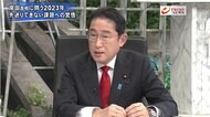 『首相＆党首に聞く2023　岸田政権の決意と覚悟　山口＆玉木代表…