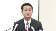 福岡9区の三原朝利氏　無所属から一転…自民党公認の見通し　「高市政権の下で一役を担わせていただきたい」　