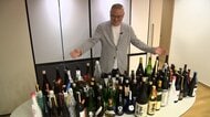 酒離れが進むのに…韓国で日本酒ブームの理由